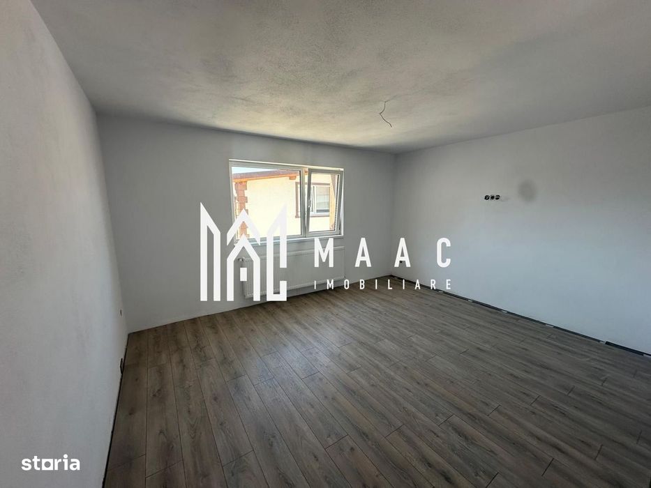 Apartament 3 camere de vânzare | Sibiu, Turnișor | 88 mp | etaj 1