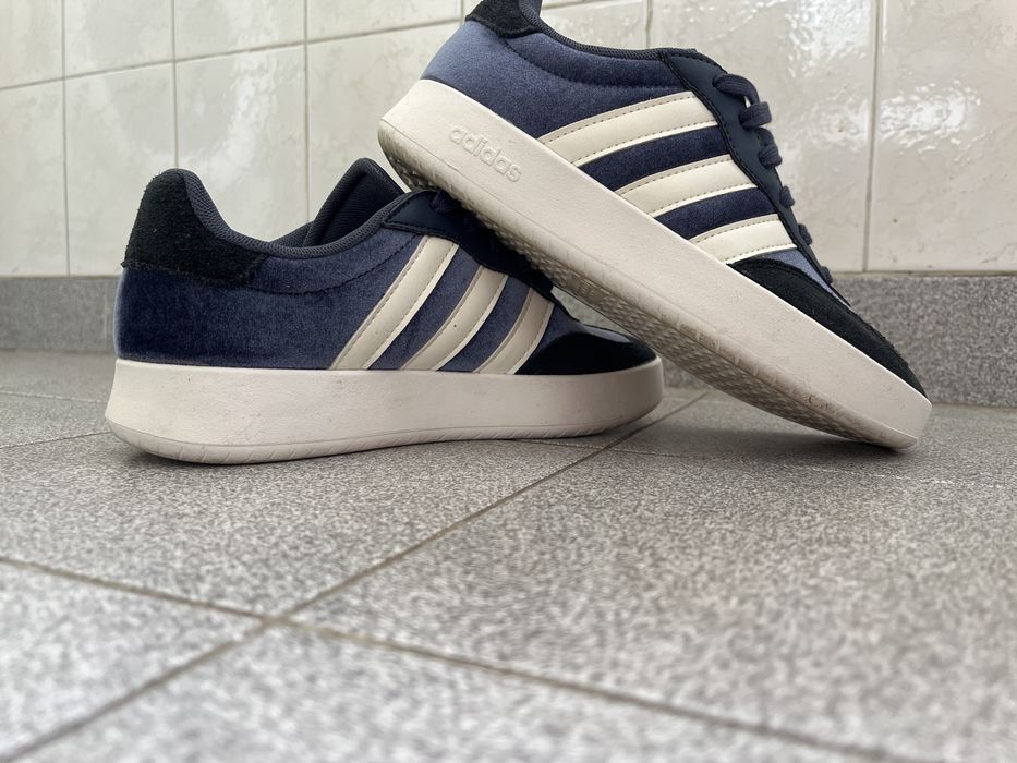 Маратонки adidas