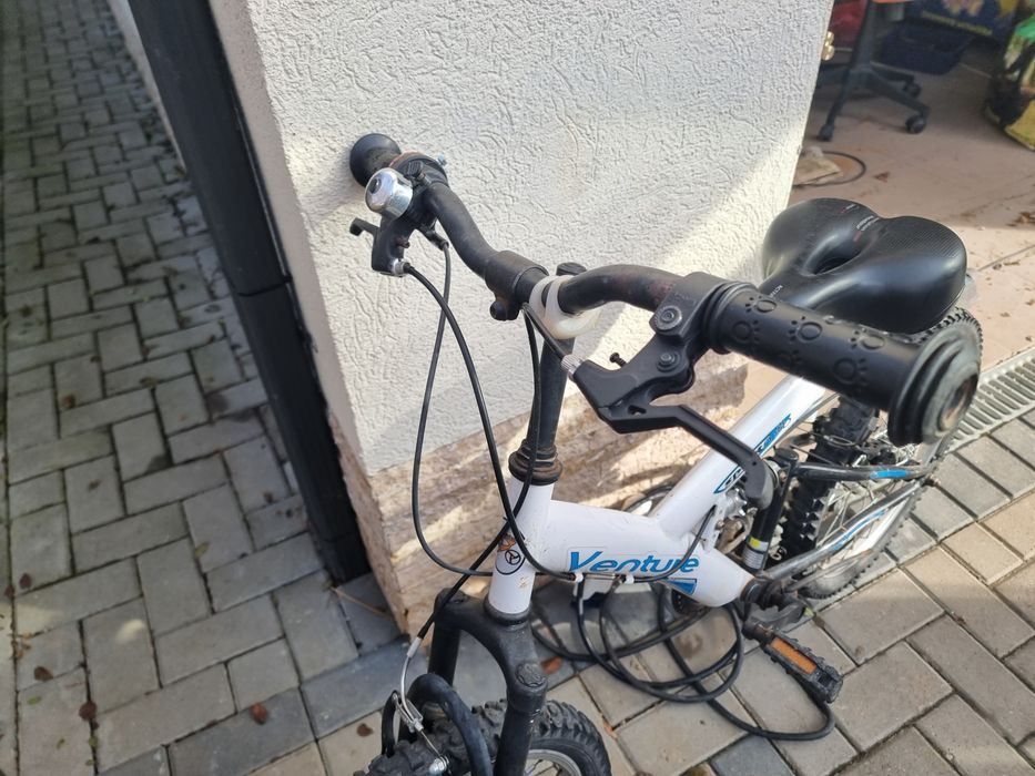 Bicicleta montainbike copii 20"  recent rectificata