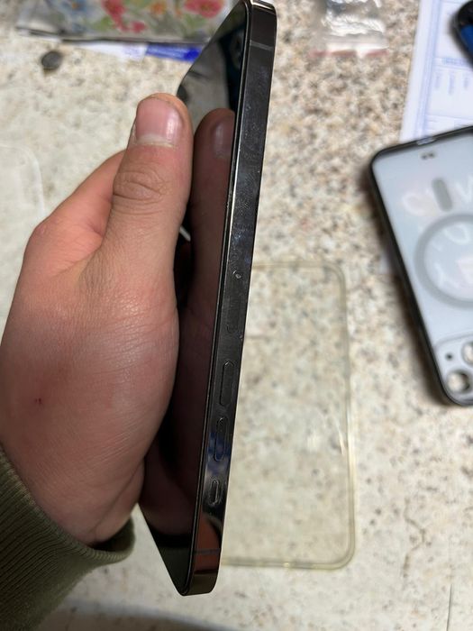 Vand/Schimb Iphone 13 Pro Max