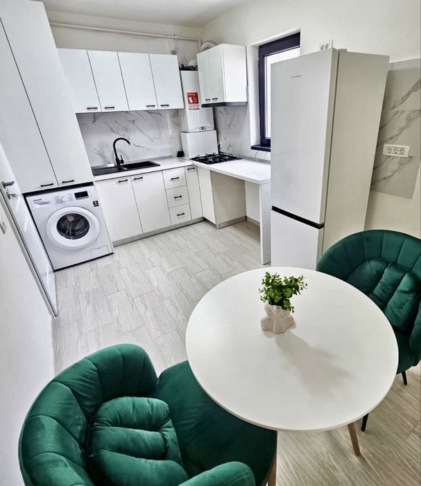 Apartament Modern de Inchiriat | 2 camere | Str. Diamantului | Proprietar