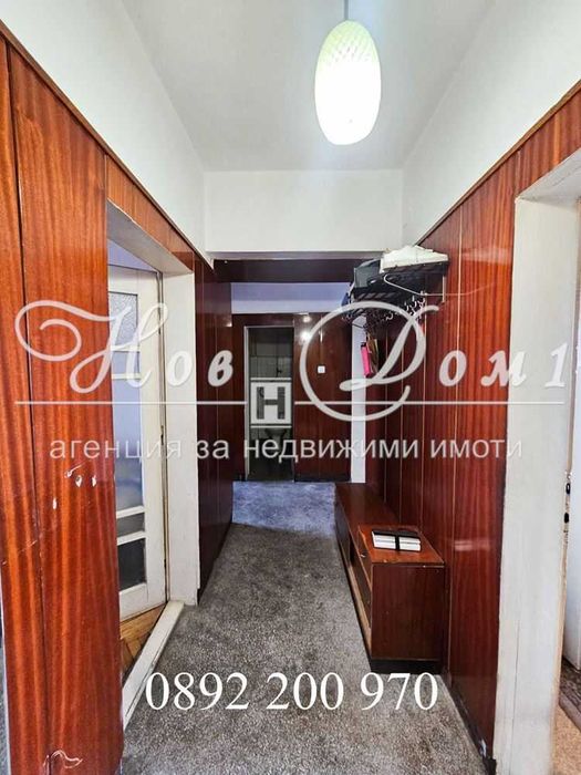 Продава се Четиристаен апартамент в Варна, Чайка - 87 кв.м за 1261 €/кв.м - Снимка #11