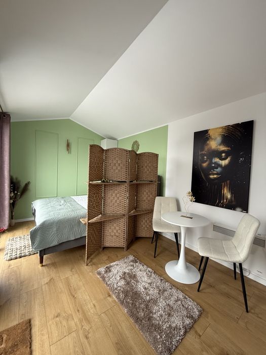 Căsuța modulara premium 21 mp