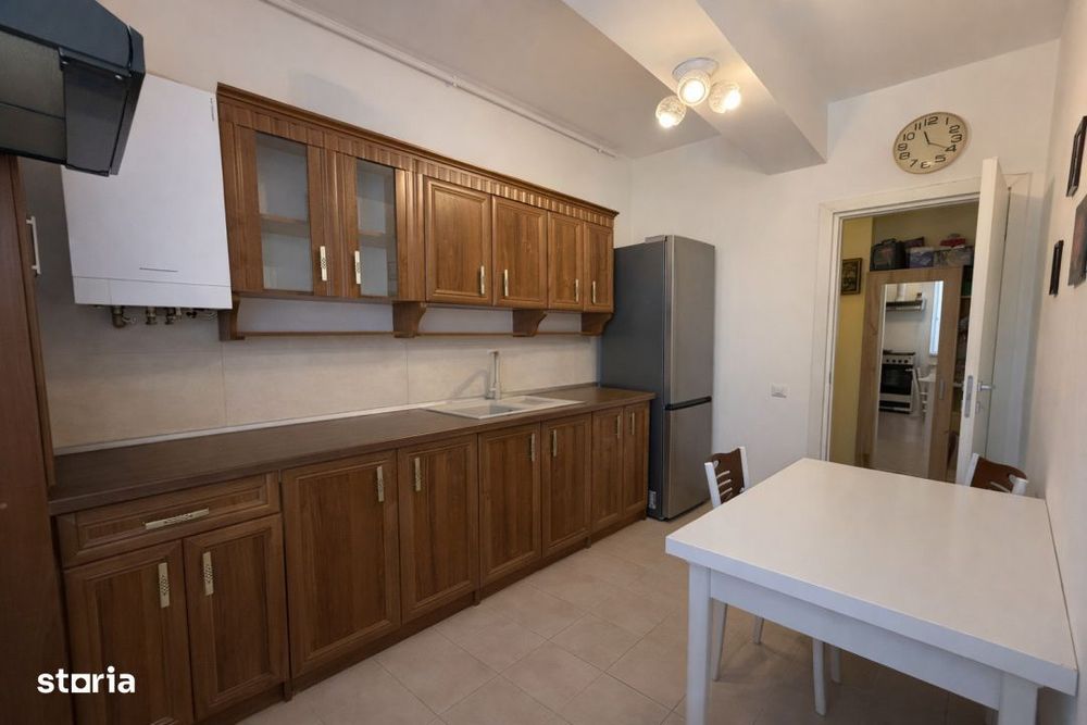 0% | Apartament 3 camere, 83 mp, doua balcoane & doua bai | zona Ferdi