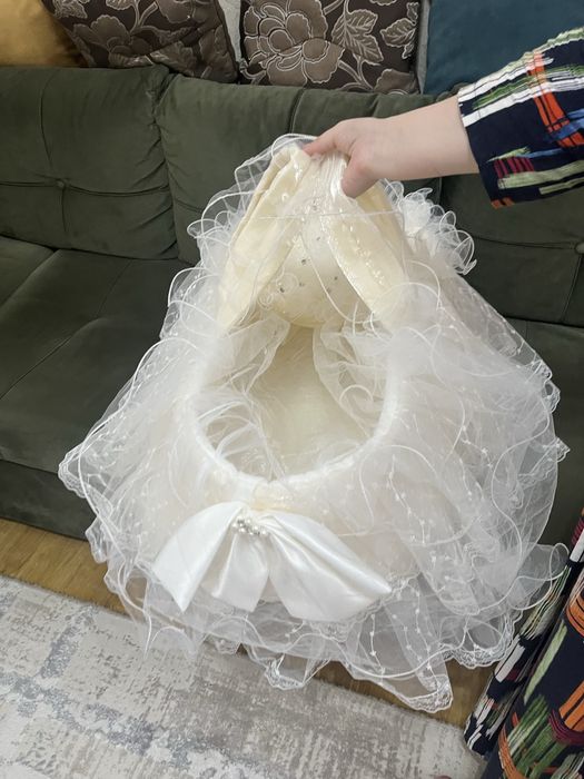 Переноска люлька