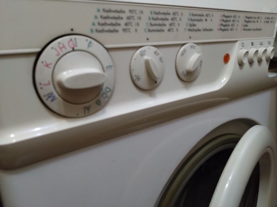 пералня Conegliano