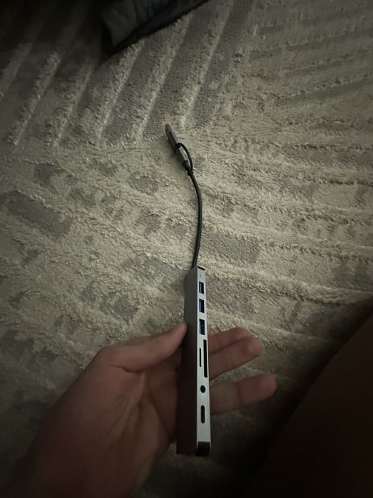 зарядки и блоки питания