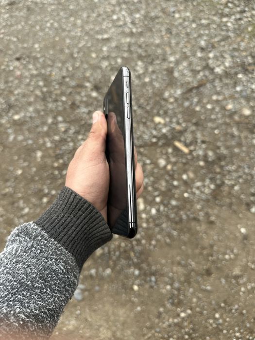 xs max 256 holati ideal kirilgan netilgan joyi yok yomkist 79 radnoy