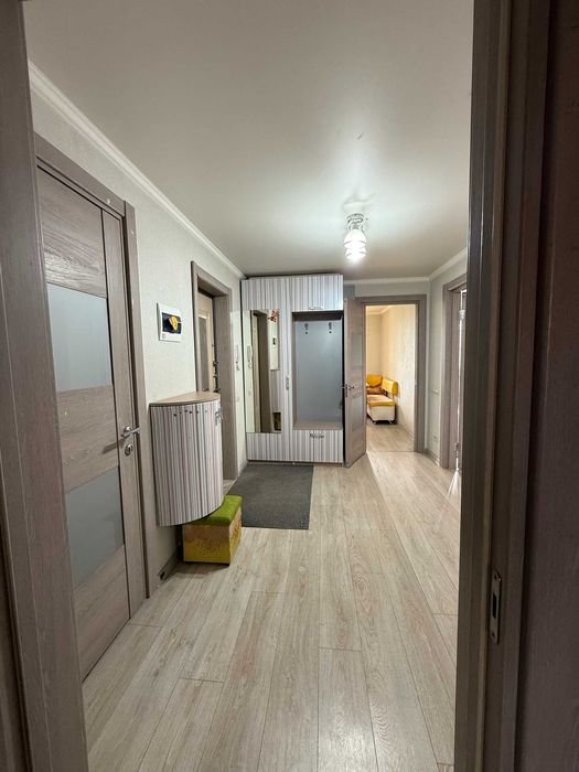 продам 4 ком квартиру в ЦЕНТРЕ