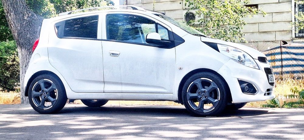 Продаётся спарк автомат