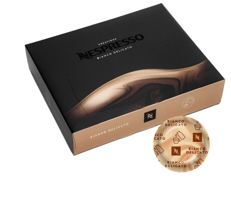 Cafea Nespresso Professional