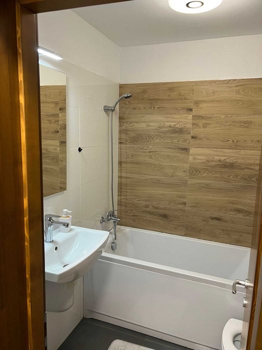 Apartament 2 camere - ultracentral!