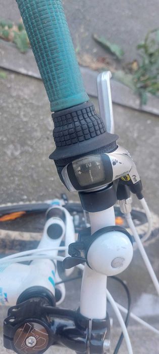 Bicicleta MTB CUBE RACE SERIES 240 (copii) 24 inch