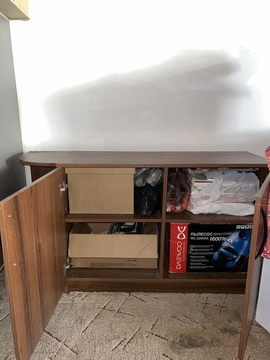Продаю тумба/шкаф для прихожей