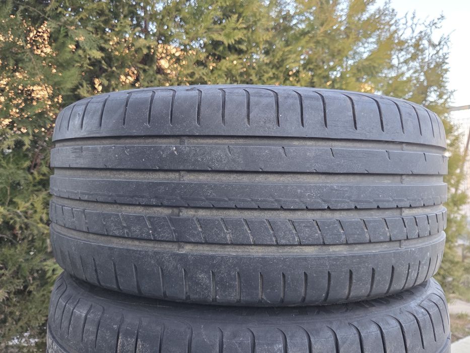 Anvelope GOOD YEAR 235/40 R 18