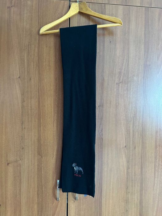 Шарф POLO оригинал
