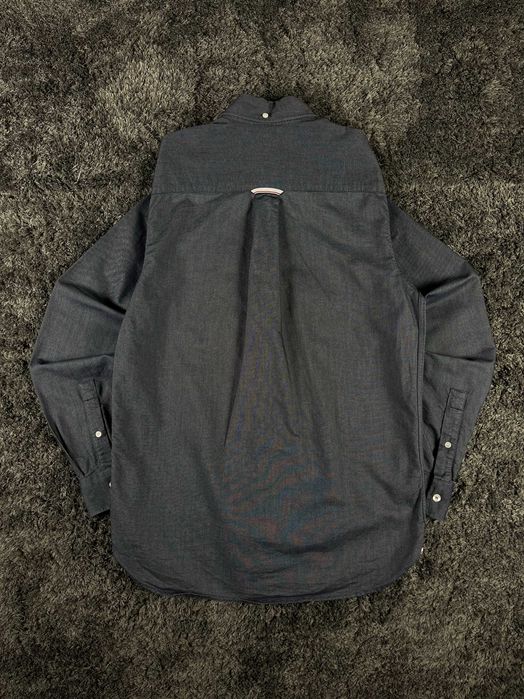 Fred Perry Classic Oxford Shirt Мъжка Риза