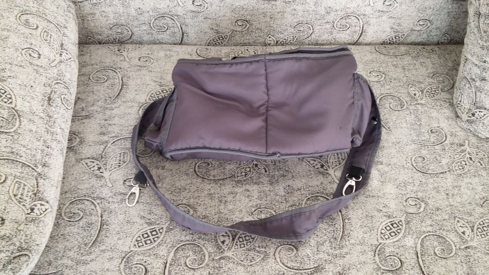 Бебешка количка за момченце