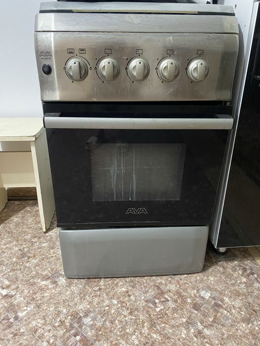 Продается газ плита