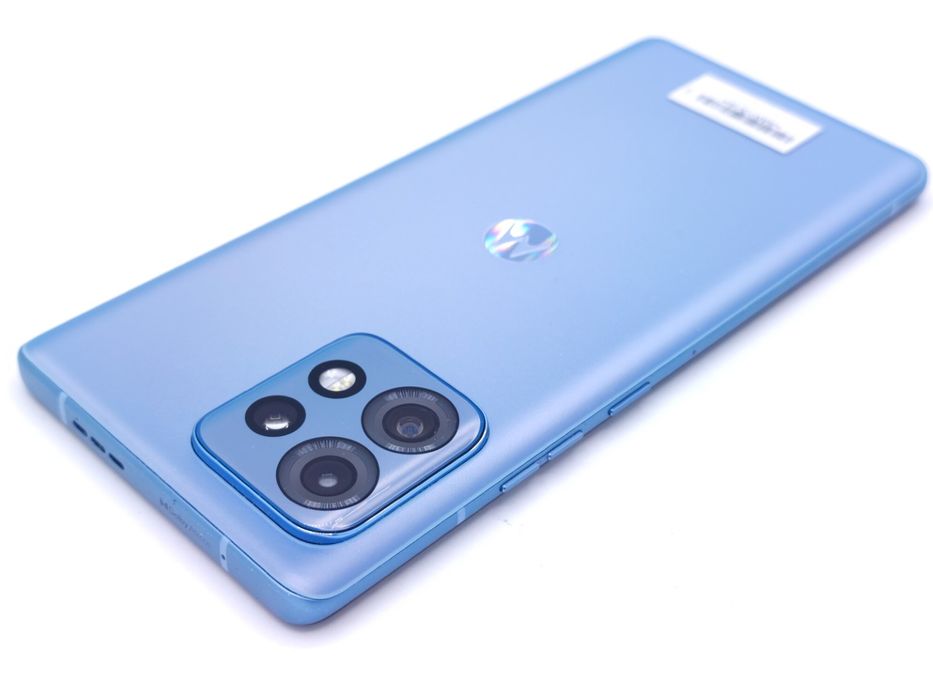 Motorola Edge 40 Pro 256GB Blue 12GB, Garantie 24 luni | #D88913
