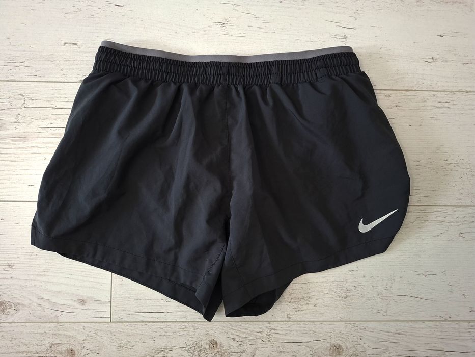 Nike Dry Fit-Ориг. Дамски шорти