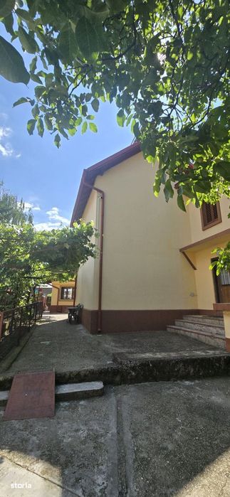 Vânzare proprietate – Casă + teren | Zonă istorică Târgoviște | Calea
