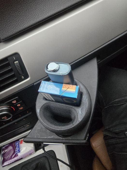 Suport auto iqos