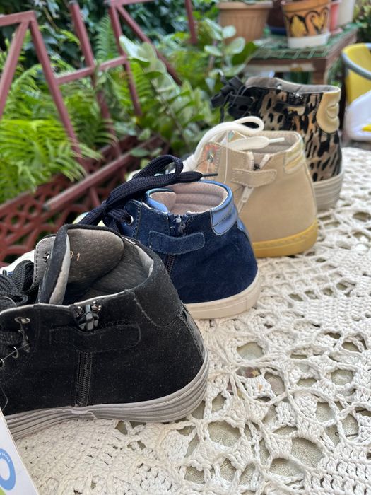 ботинки на девочку CIAO 31/35/36/37/38