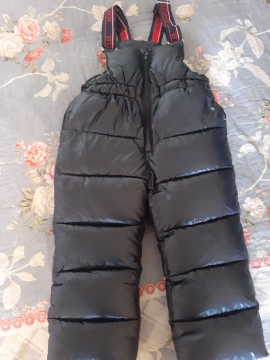 Продам комбинезон зима