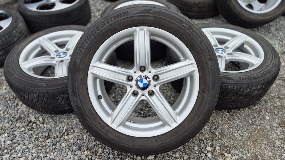 Джанти 5/120 БМВ 5x120 BMW f10,f11,G30,G31