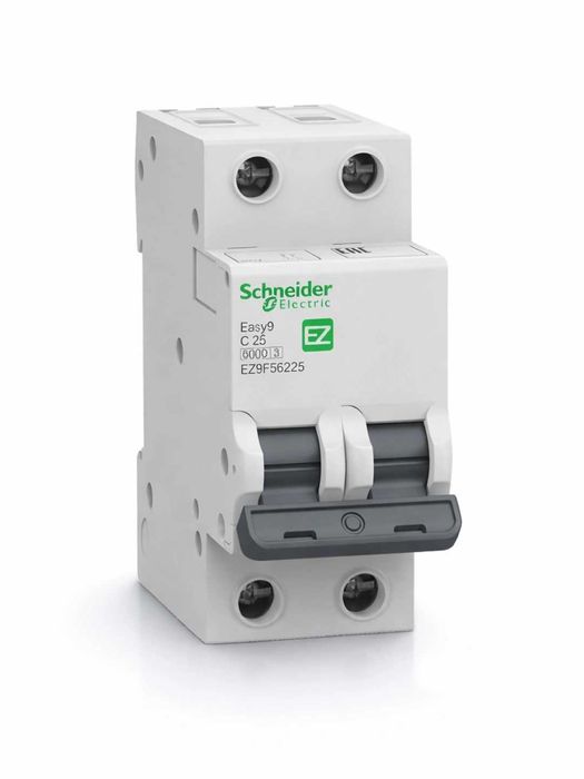 Автомат Schneider Electric Easy9 EZ9F34116 ORIGINAL 1P 16A