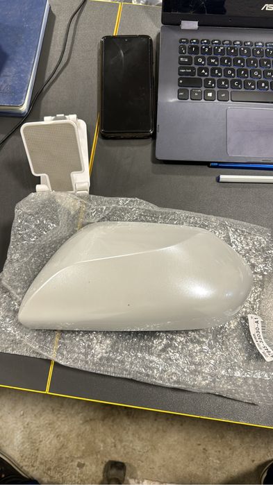 Решетка Toyota 4 Runner