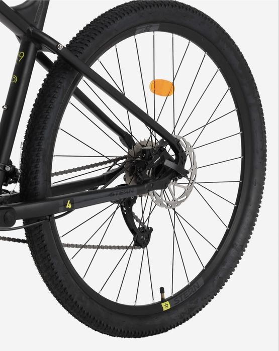 Велосипед горный Stern Motion 4.0, 29