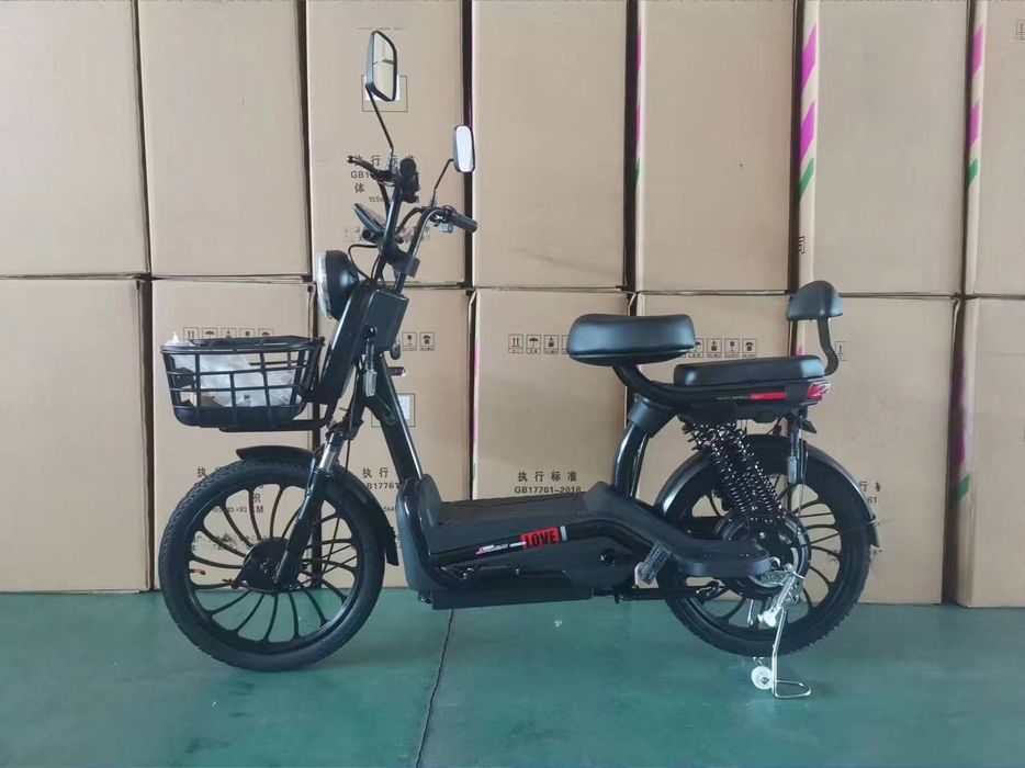 ЭлектроСкутер Skillmaks 20 мудатли тулов бор