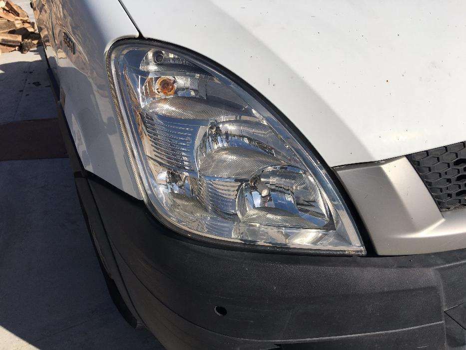 far iveco daily euro 4