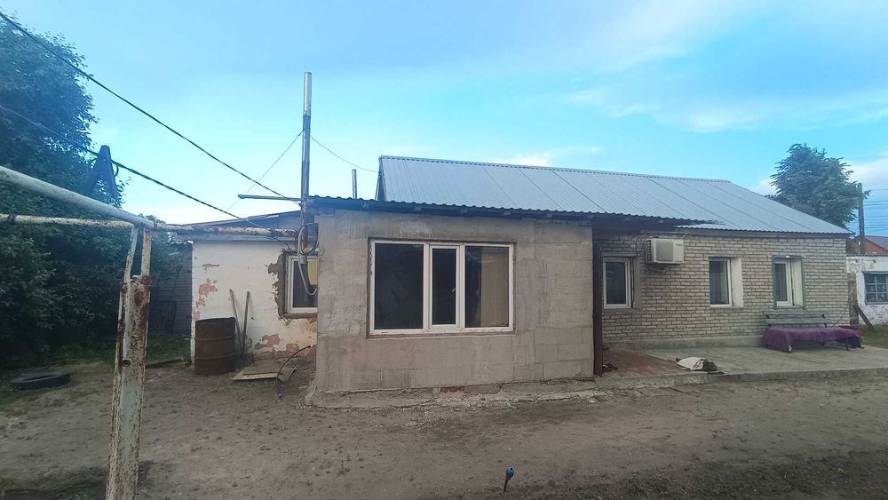 дом в районе 14 школы