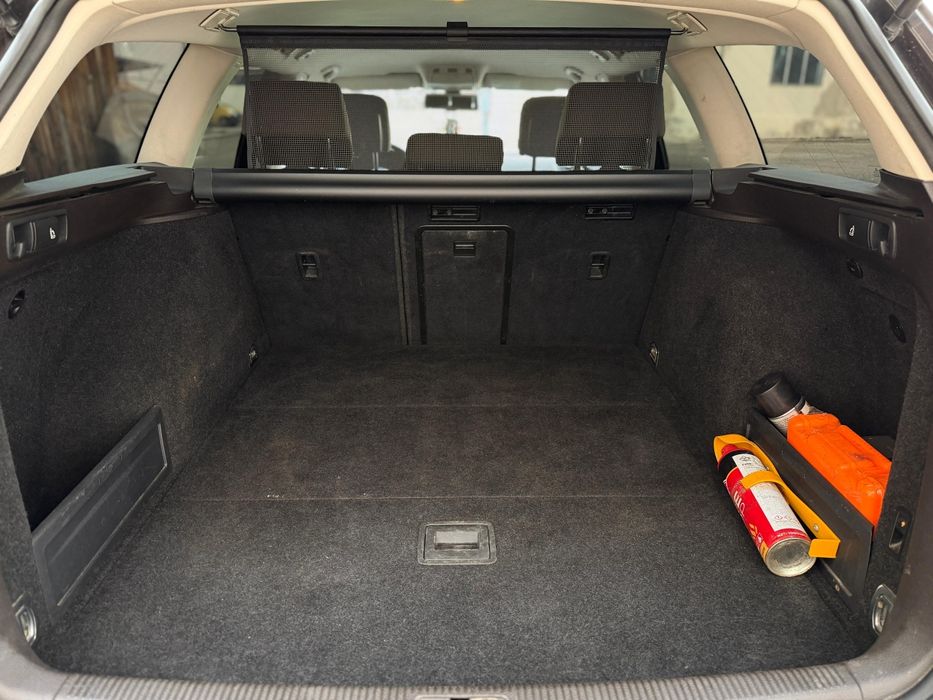 Volkswagen Passat B7