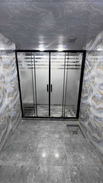 Душевая кабина / Dushavoy kabina – Har kuni yangi energiya manbai!