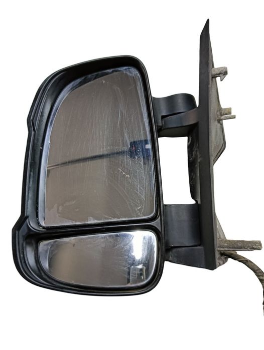 Oglinda Stanga Fata Citroën Jumper Box 2006 - >