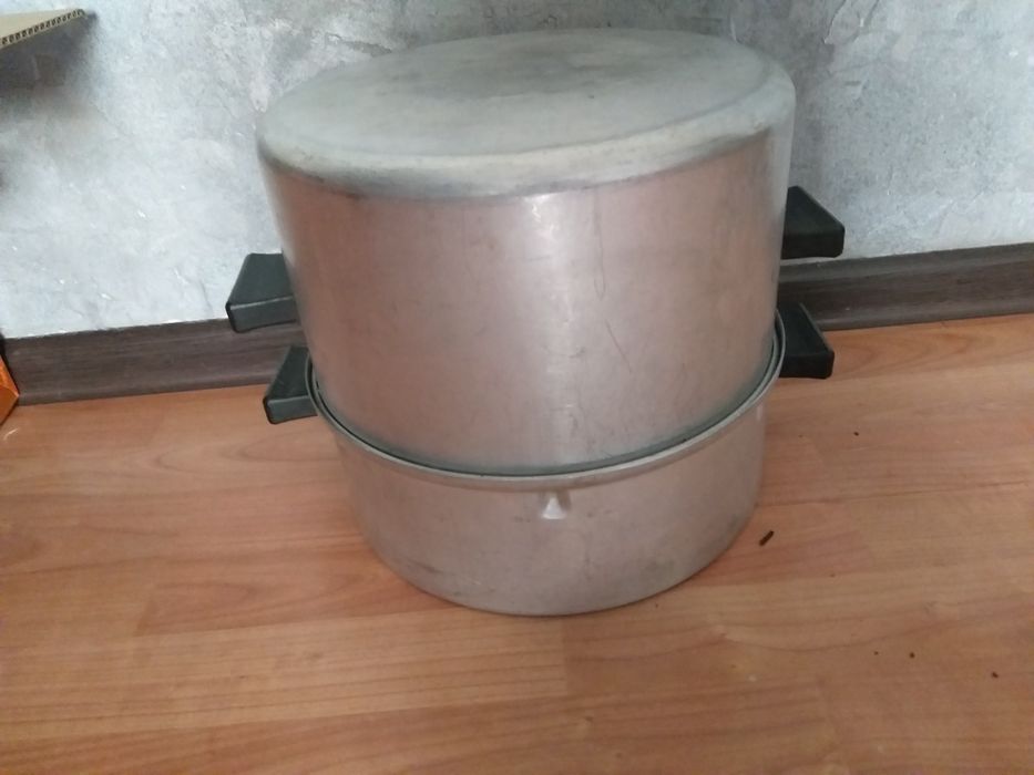 Продам мантаварку совецкая