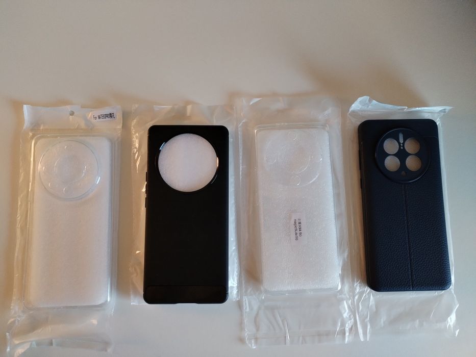 Стъклени протектори и калъфчета