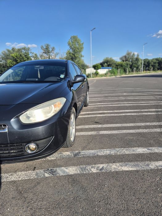 RENAULT Fluence 2010 — imagine 5
