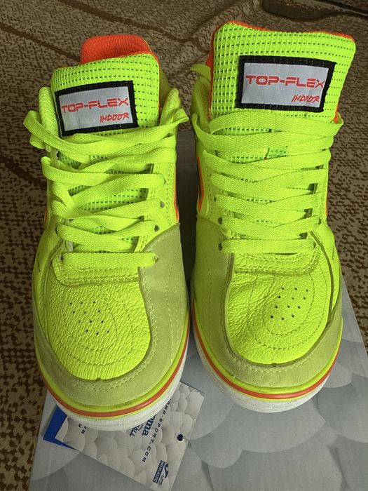 Joma top flex rebound футзалки