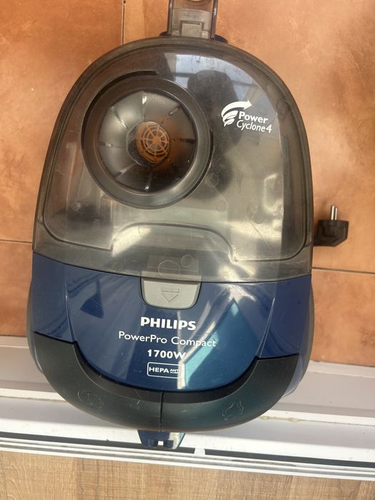 Пылесосы на запчасти