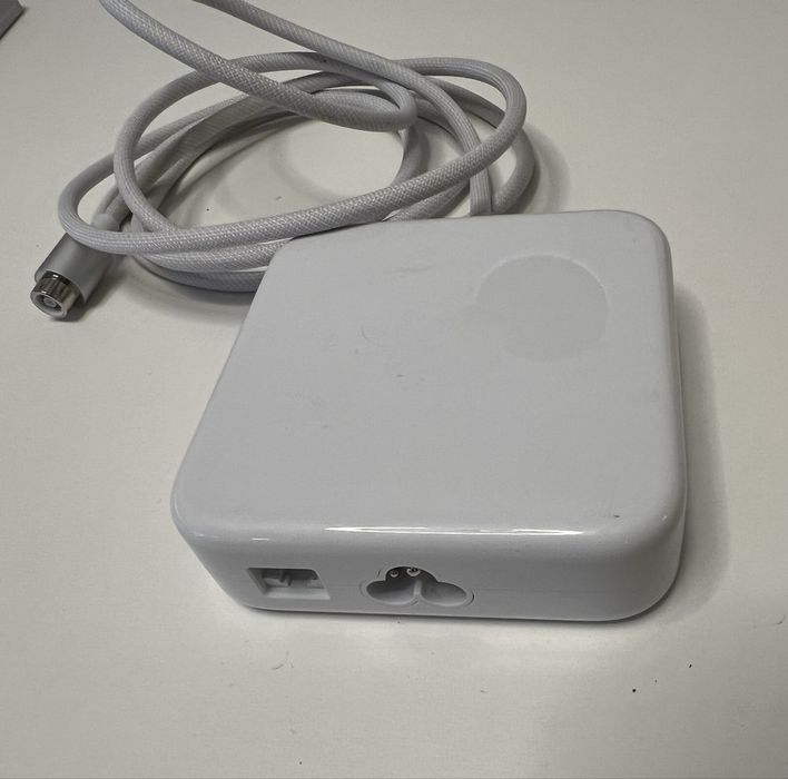 Alimentator Apple Imac 143W, original cu factura.