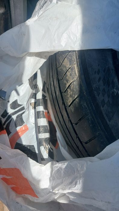 Резина Kumho Корея