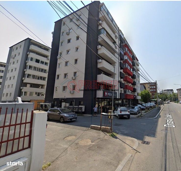 Oportunitate Sector 4 | Studio Modern lângă Metrou Apărătorii — fotografia 3