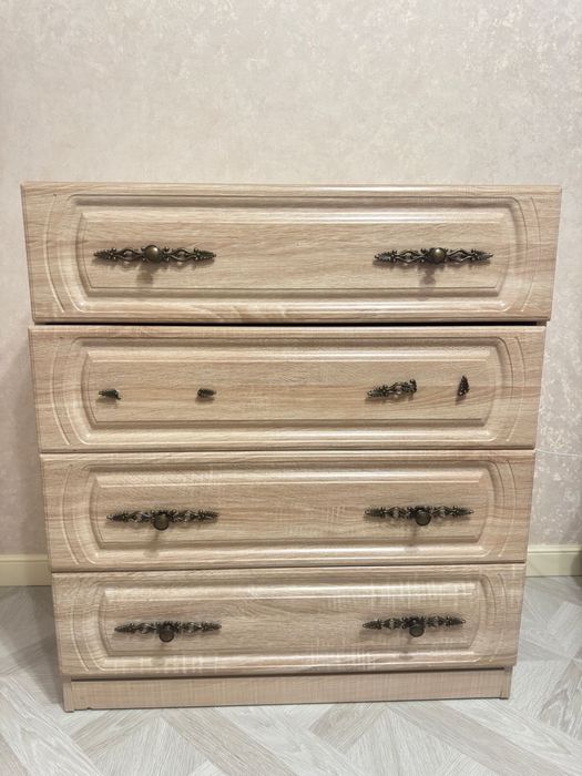 Продам шкаф, камод