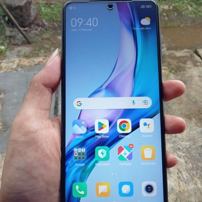 Xiaomi redmi 9 pro