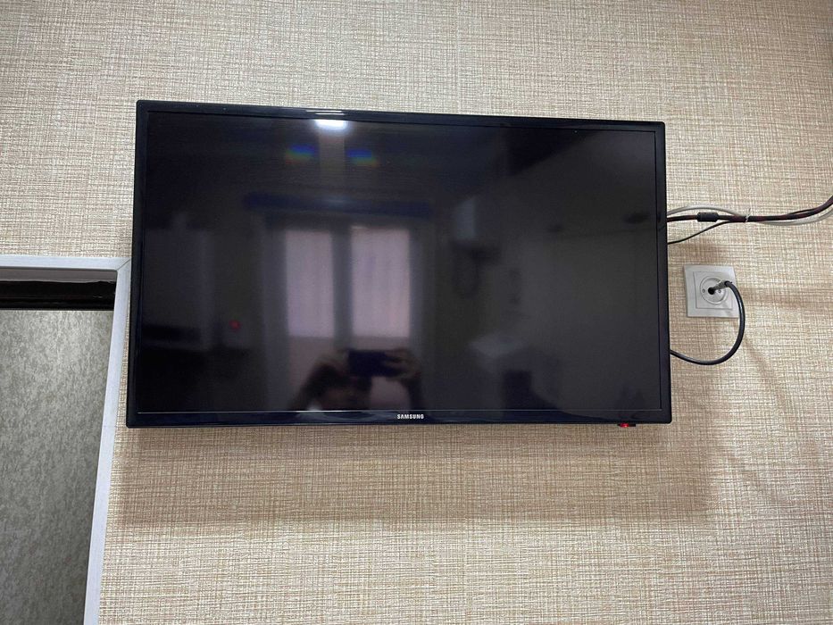 Продается телевизор Samsung 32